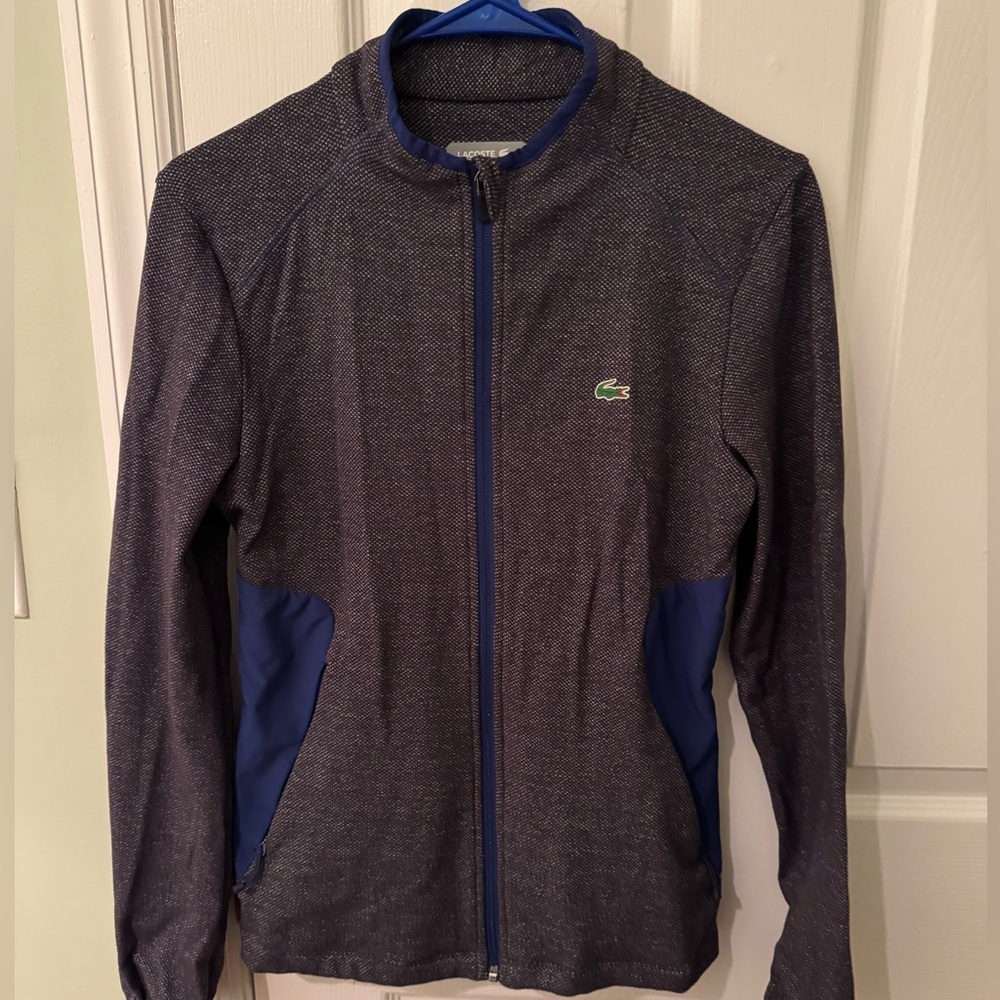 Lacoste Jacket